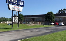 Kings Inn Lenoir City Tennessee